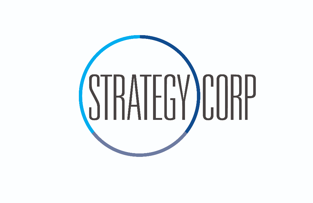 StrategyCorp Inc.