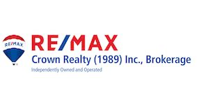 Remax Crown Realty (1989) Inc