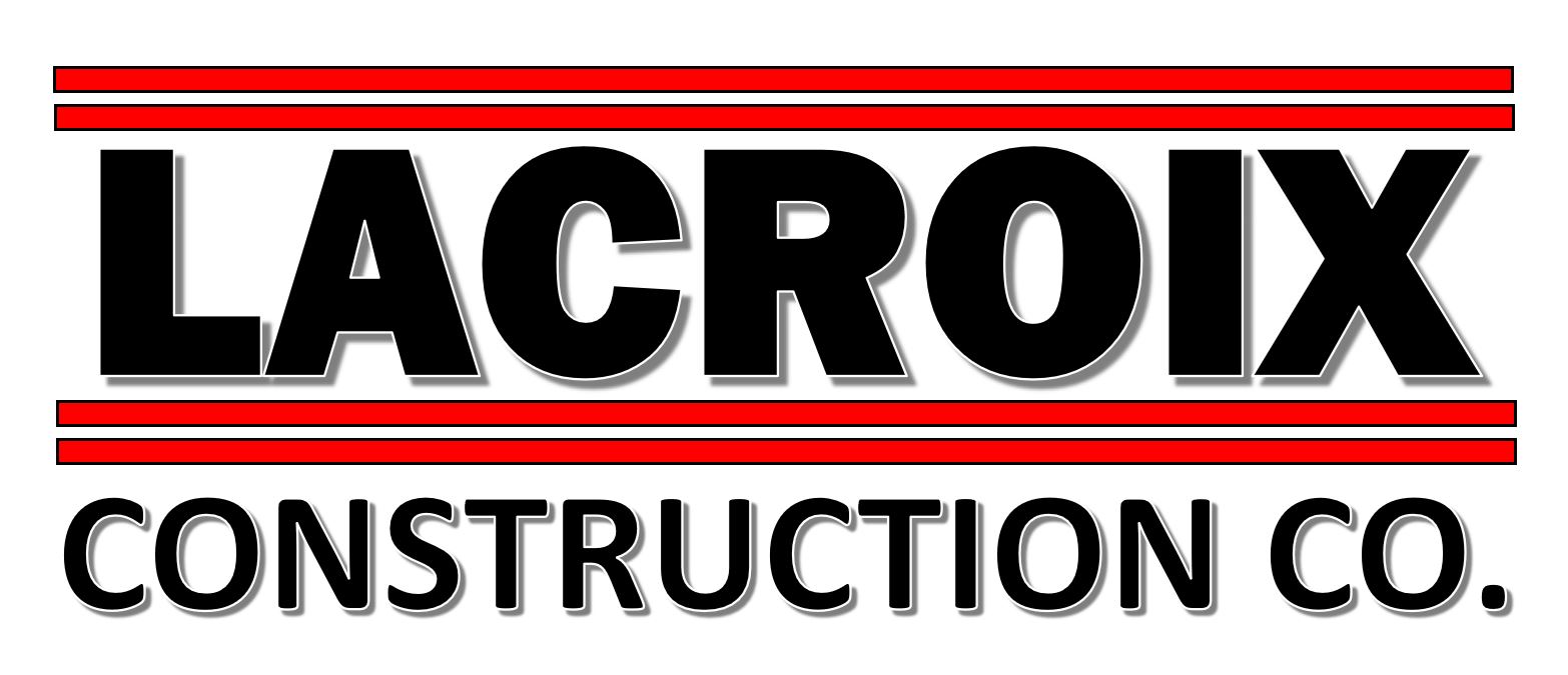Lacroix Construction Co. (2014) Ltd.
