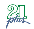 21 Plus, Inc.