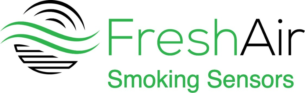FreshAir Smoking Sensors
