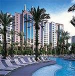 Hilton Grand Vacations Club - Flamingo
