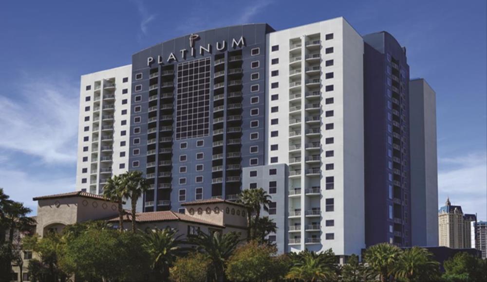 The Platinum Hotel and Spa
