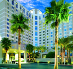 Hilton Grand Vacations Club-Paradise