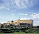 Suncoast Resort & Casino