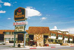 Best Western Hi-Desert Inn