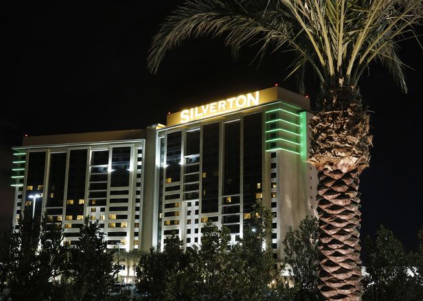 Silverton Hotel & Casino