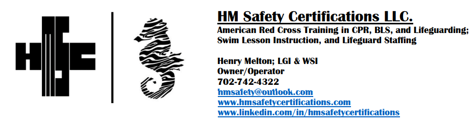 HM Safety Certifications LLC