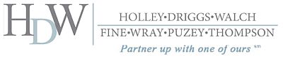 Holley Driggs Ltd