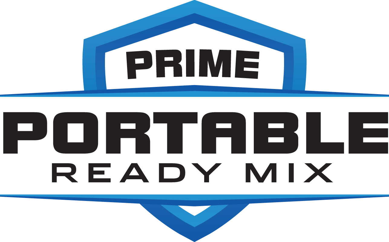 Prime Portable Ready Mix Ltd Feedyard Construction Alberta