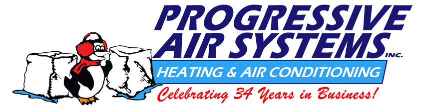 Progressive Air Systems, Inc.
