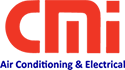 CMi - Custom Mechanical Inc.