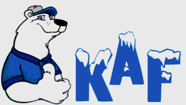 KAF Air Conditioning Services, Inc.