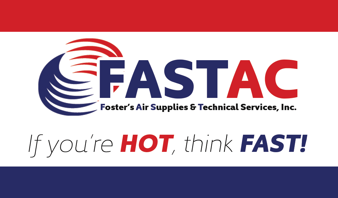Fast AC SWFL - Foster's Air Supplies & Technical Services