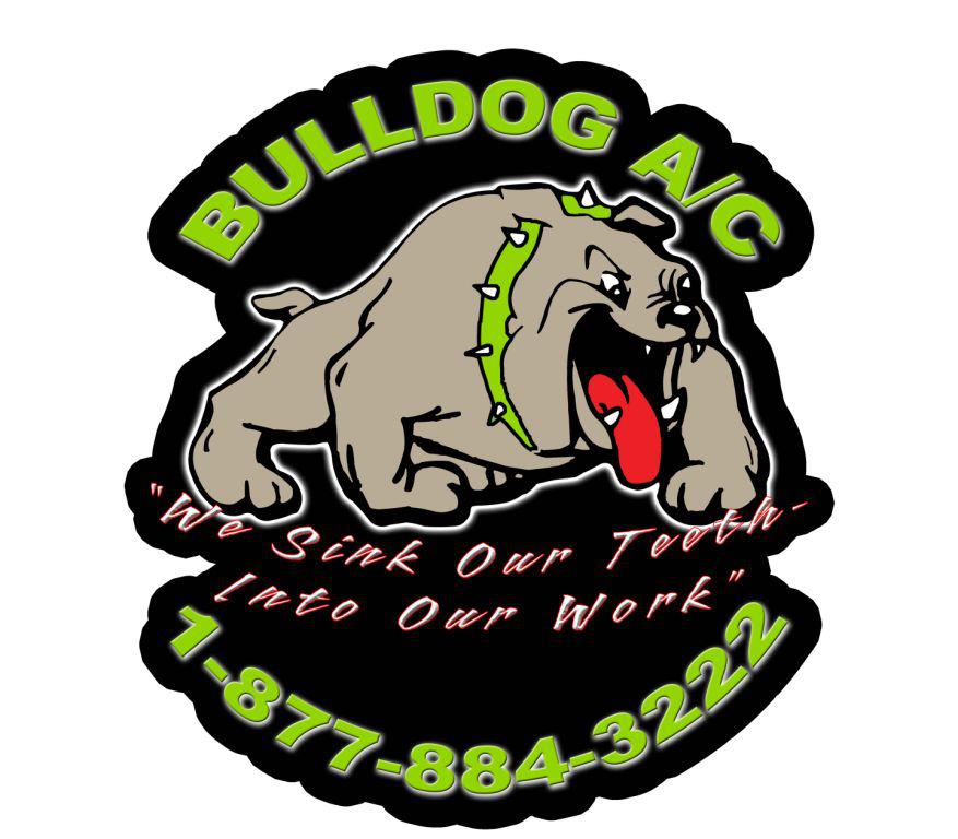 Bulldog Air Conditioning Inc.