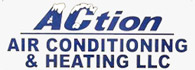 Action Air Conditioning & Heating LLC