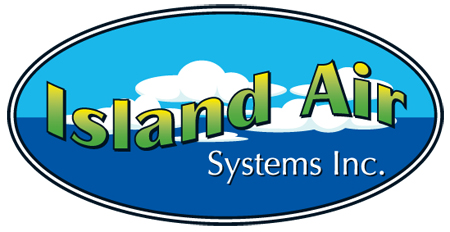 Island Air Systems Inc.