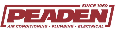 Peaden Air Conditioning, Heating & Plumbing