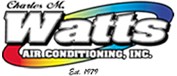 Charles M. Watts Air Conditioning, Inc.