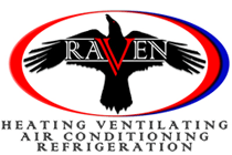 Raven A/C & Refrigeration Services, LLC