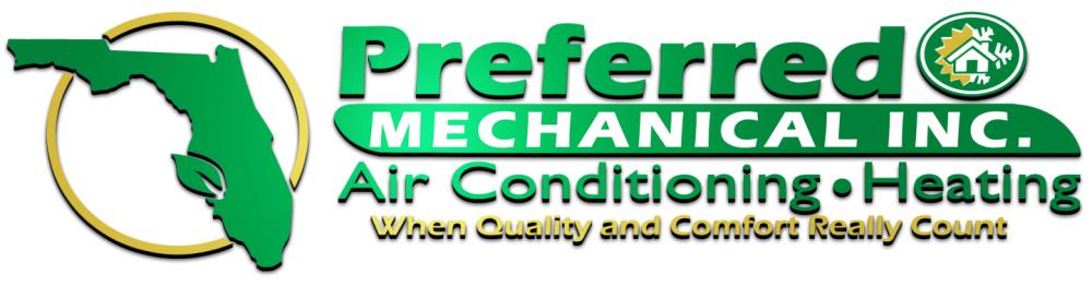 Preferred Mechanical, Inc.