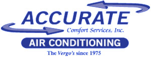 Accurate Comfort Services Inc