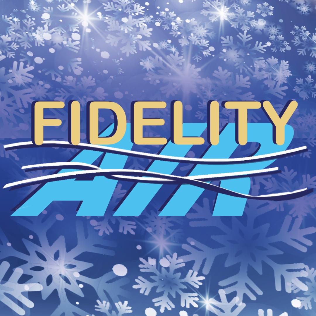 Fidelity Air, Inc.