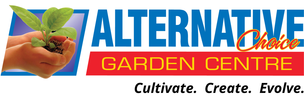 Alternative Choice Garden Centre