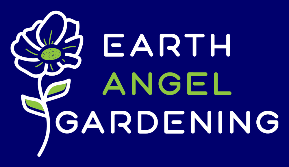 Earth Angel Gardening