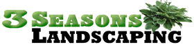 3 Seasons Landscaping Inc.