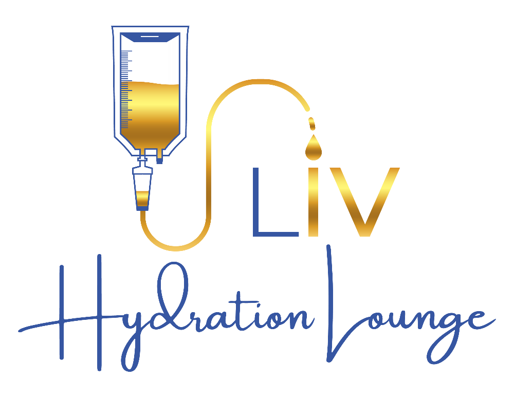 LIV Hydration Lounge