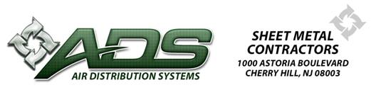 Air Distribution Systems, Inc.
