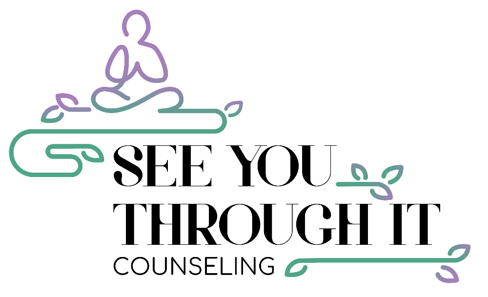 See You Through It Counseling