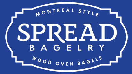 Spread Bagelry