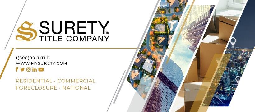Surety Title Co., LLC
