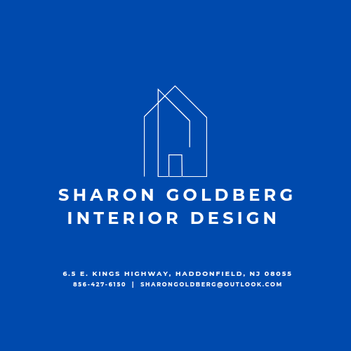 Sharon Goldberg Interior Design