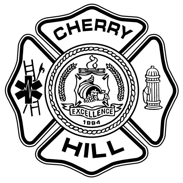 Cherry Hill Fire Department, District 13