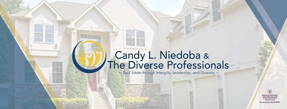 Diverse Professionals Real Estate Group