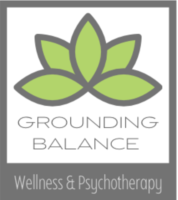 Grounding Balance Wellness & Psychotherapy