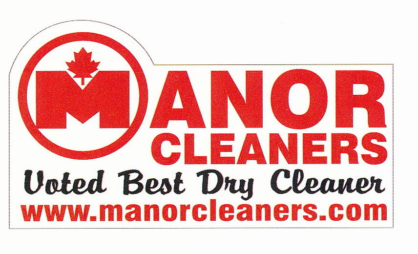 Manor Cleaners Ltd.