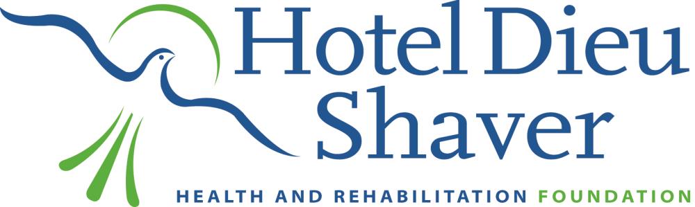 Hotel Dieu Shaver Foundation