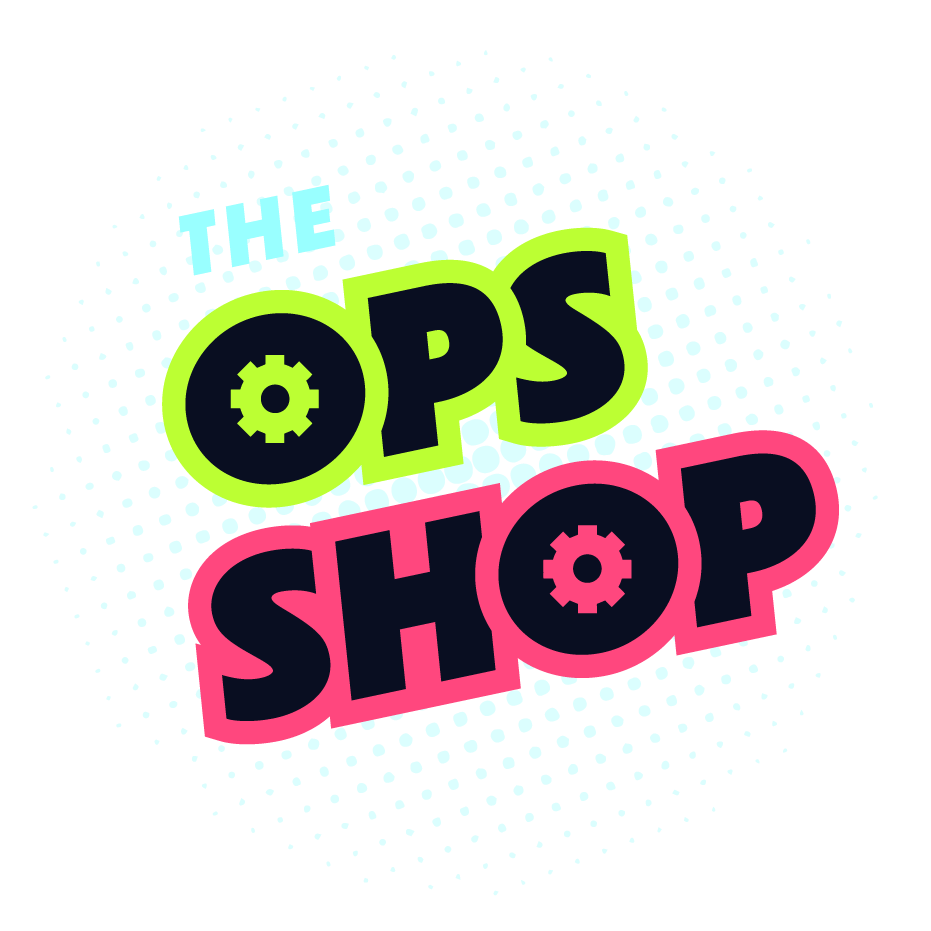 The Ops Shop