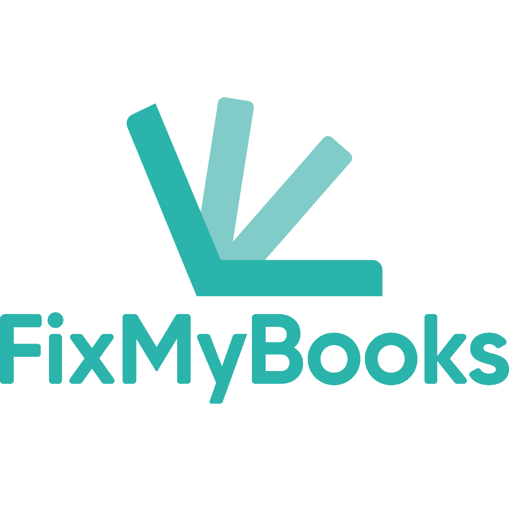 Fix My Books