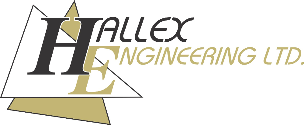 Hallex Engineering Ltd