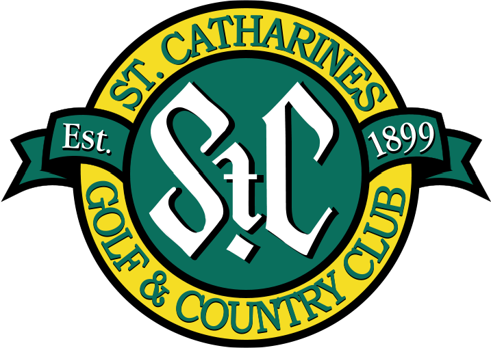 St. Catharines Golf & Country Club Limited