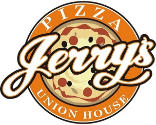 Pizza Jerry's Union House - Pete's Pizza