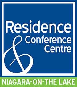 Residence & Conference Centre - Niagara-On-The-Lake & Welland