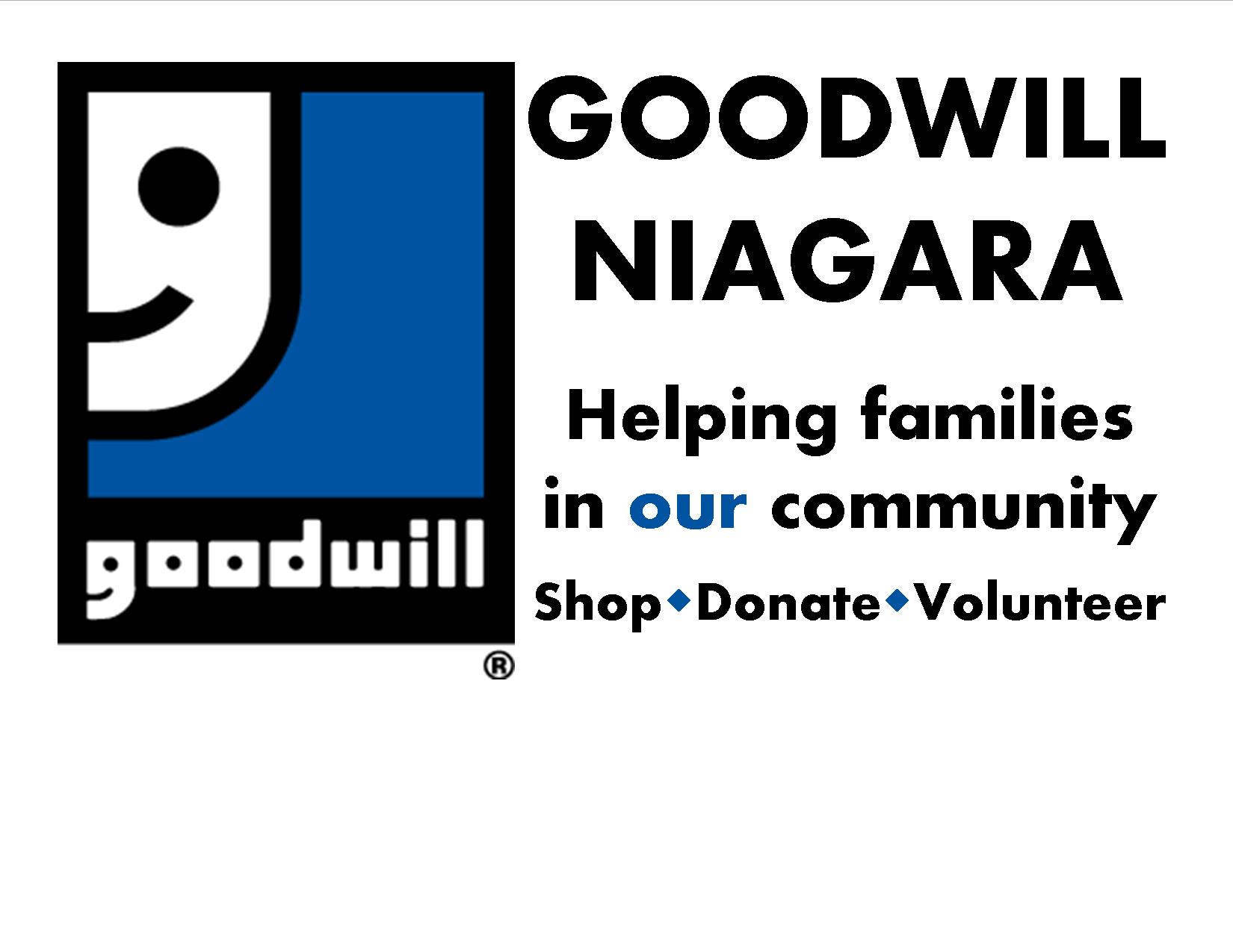 Goodwill Niagara