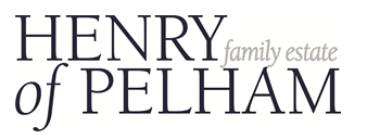 Henry of Pelham Family Estate