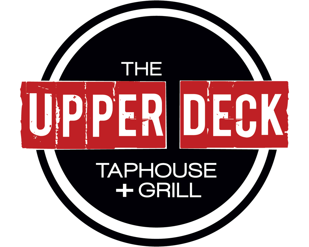 The Upper Deck Taphouse & Grill